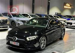 مرسيدس بنز A-Class